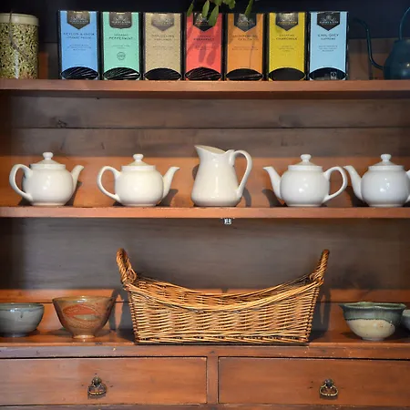The Springwater Bed And Breakfast-2